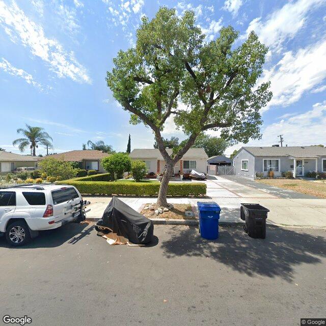 photo of 6227 WILLOWCREST AVE LOS ANGELES CA 91606
