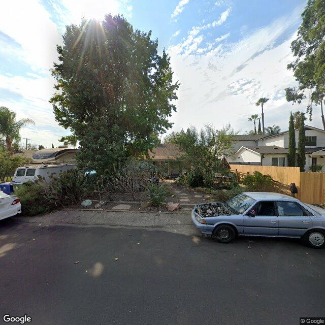 photo of 4839 DENNY AVE LOS ANGELES CA 91601