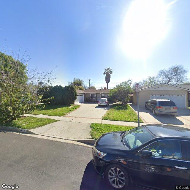 photo of 22950 STAGG ST LOS ANGELES CA 91304