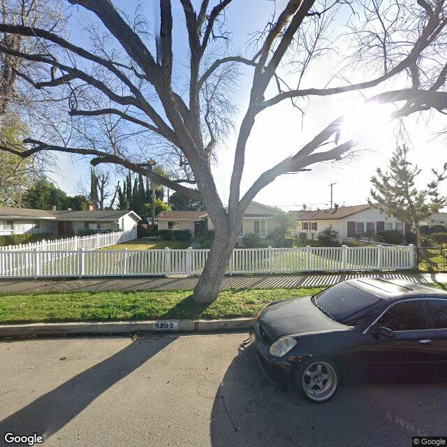 photo of 8202 MCLAREN AVE LOS ANGELES CA 91304