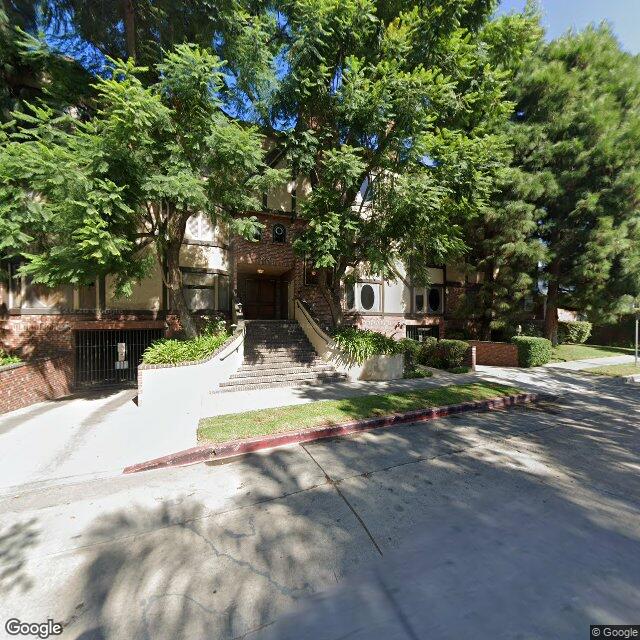 photo of 10945 HORTENSE ST NO 103 LOS ANGELES CA 91602