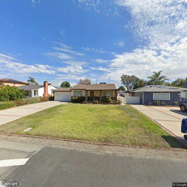 photo of 4830 LEDGE AVE LOS ANGELES CA 91601