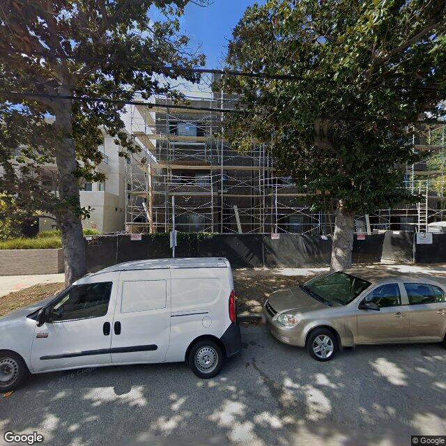 photo of 4709 CAHUENGA BLVD LOS ANGELES CA 91602