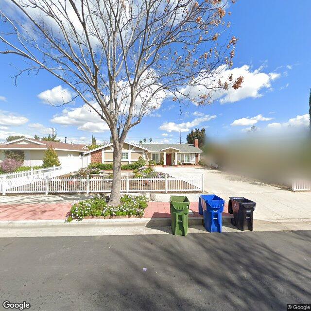 photo of 7846 PONCE AVE LOS ANGELES CA 91304