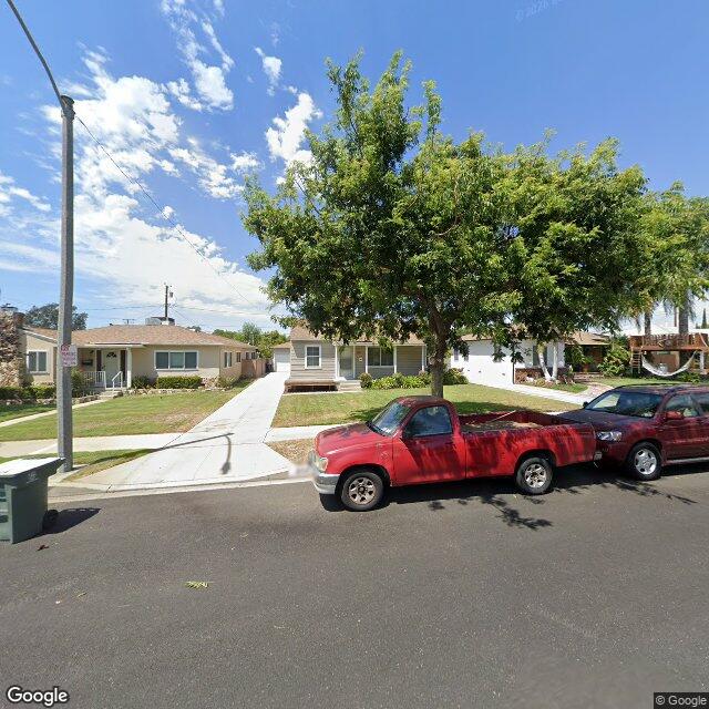 photo of 2121 N VALLEY ST BURBANK CA 91505