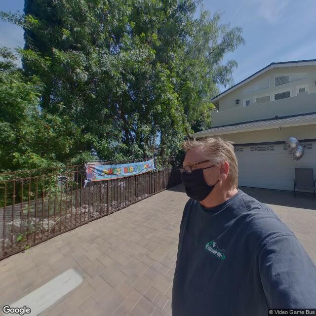photo of 8818 MEGAN AVE LOS ANGELES CA 91304