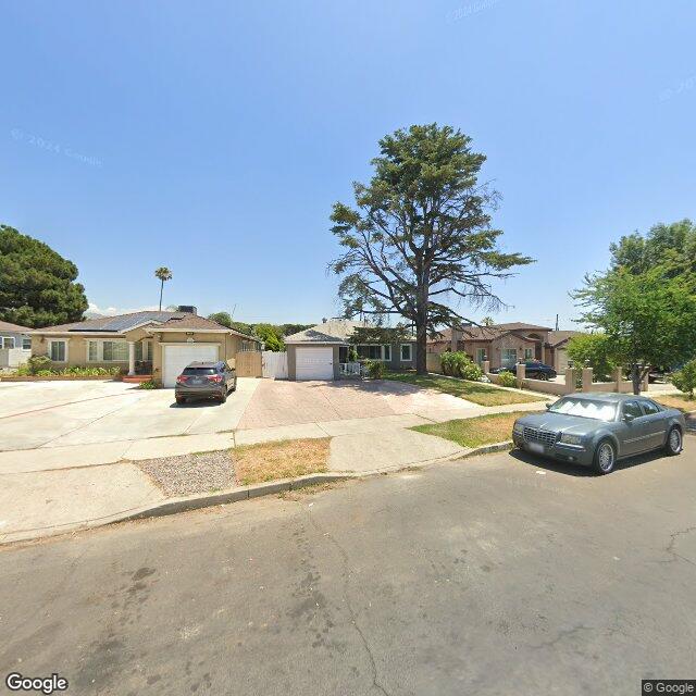 photo of 7310 RIVERTON AVE LOS ANGELES CA 91352