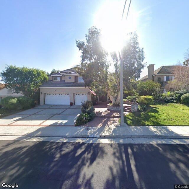 photo of 23690 INGOMAR ST LOS ANGELES CA 91304
