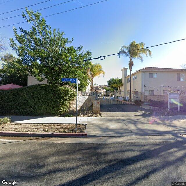 photo of 8336 CHELSEA LN LOS ANGELES CA 91304