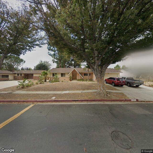 photo of 8377 FARRALONE AVE LOS ANGELES CA 91304