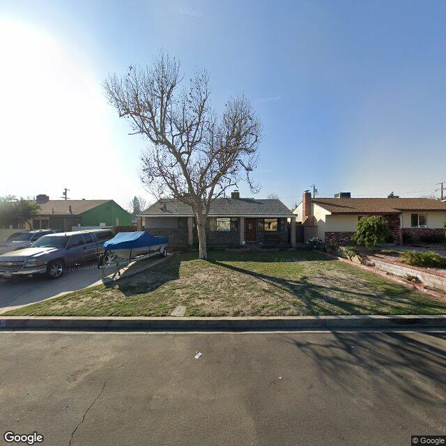 photo of 6319 DENNY AVE LOS ANGELES CA 91606