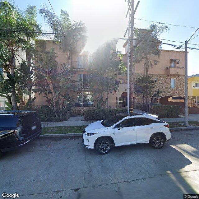 photo of 10862 BLOOMFIELD ST 301 LOS ANGELES CA 91602