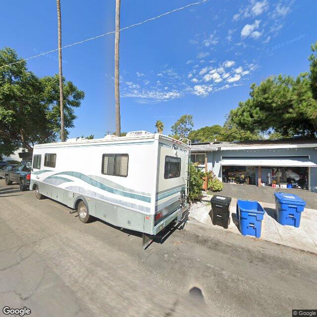 photo of 10743 CUMPSTON ST LOS ANGELES CA 91601