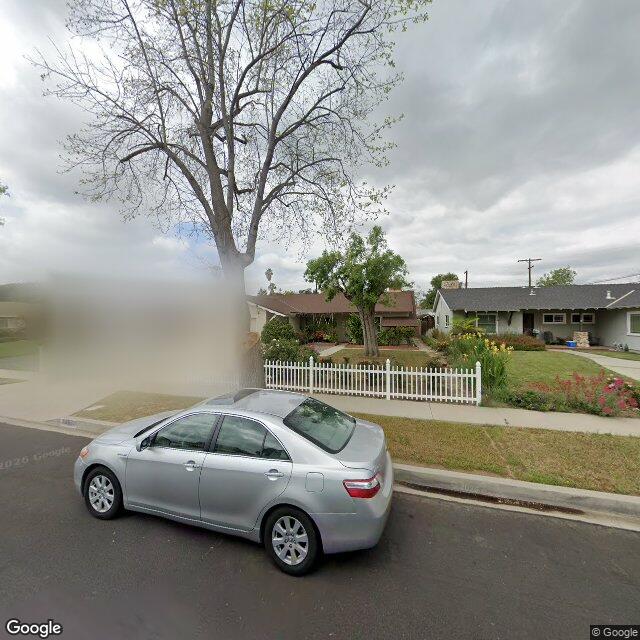 photo of 7851 RUDNICK AVE LOS ANGELES CA 91304