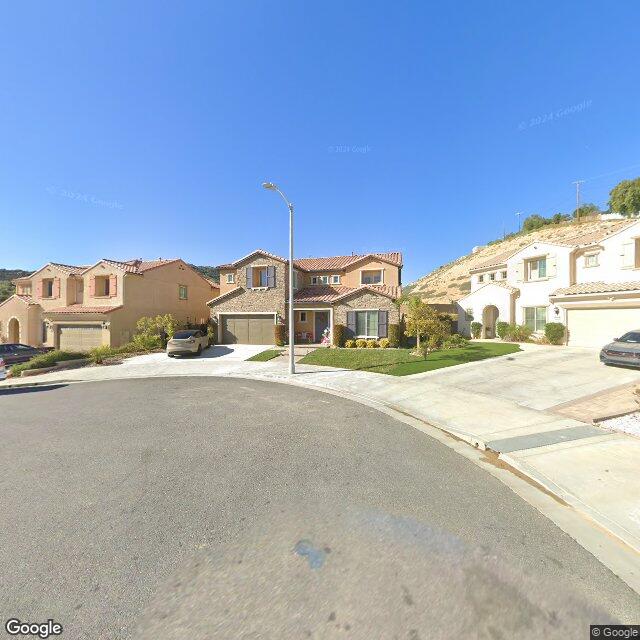 photo of 8415 STATLEY COURT WEST HILLS CA 91304