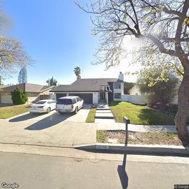 photo of 22708 STAGG ST LOS ANGELES CA 91304