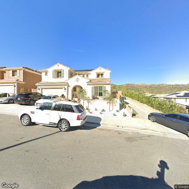 photo of 24331 S STERLING RANCH RD LOS ANGELES CA 91304