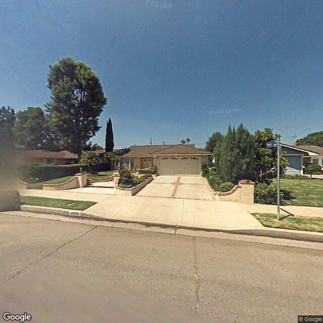 photo of 22615 STRATHERN ST LOS ANGELES CA 91304
