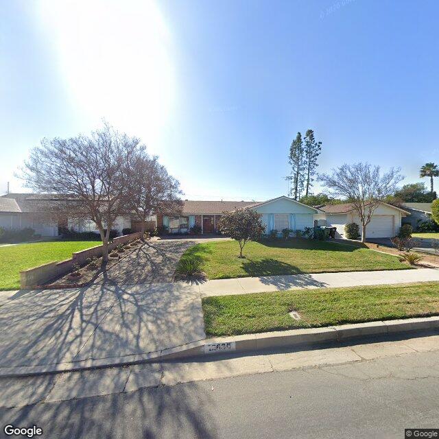 photo of 22630 BALTAR ST LOS ANGELES CA 91304