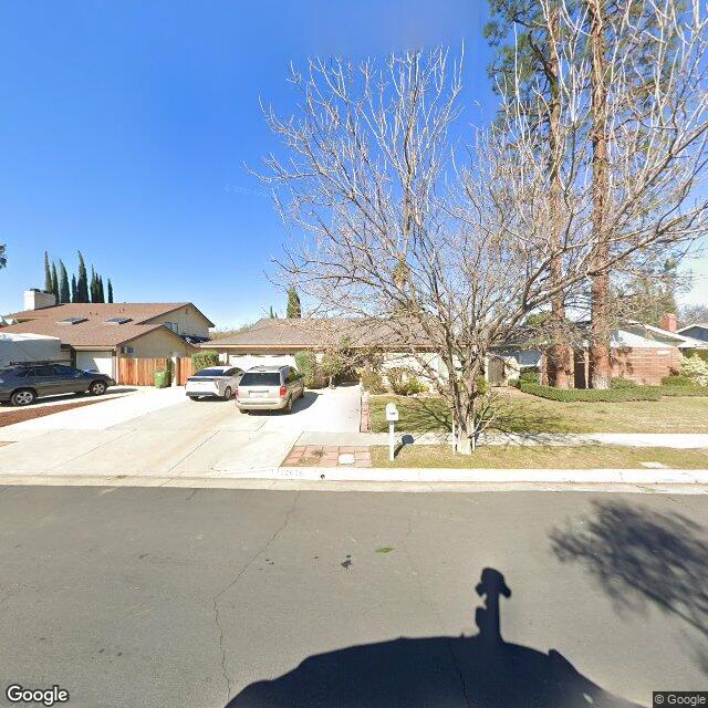 photo of 22659 KESWICK ST LOS ANGELES CA 91304