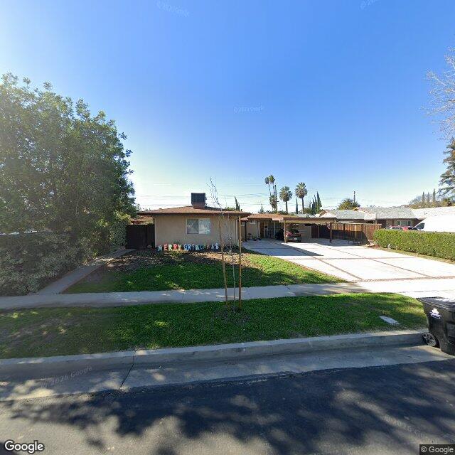 photo of 7917 SEDAN AVE LOS ANGELES CA 91304
