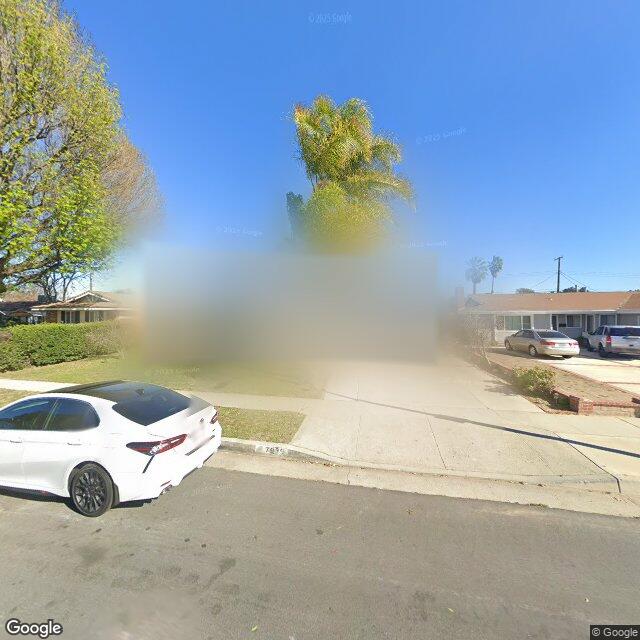 photo of 7930 VICKY AVE LOS ANGELES CA 91304