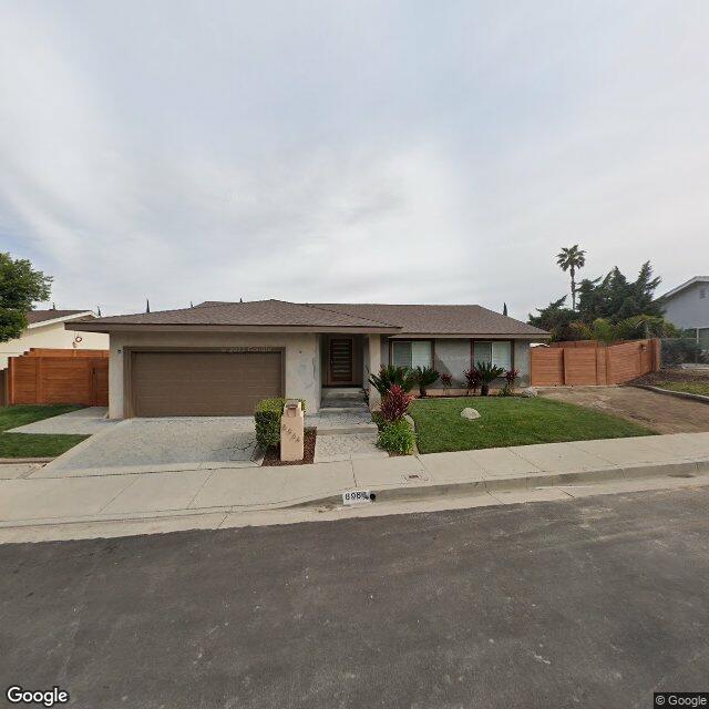 photo of 8964 NEVADA AVE LOS ANGELES CA 91304