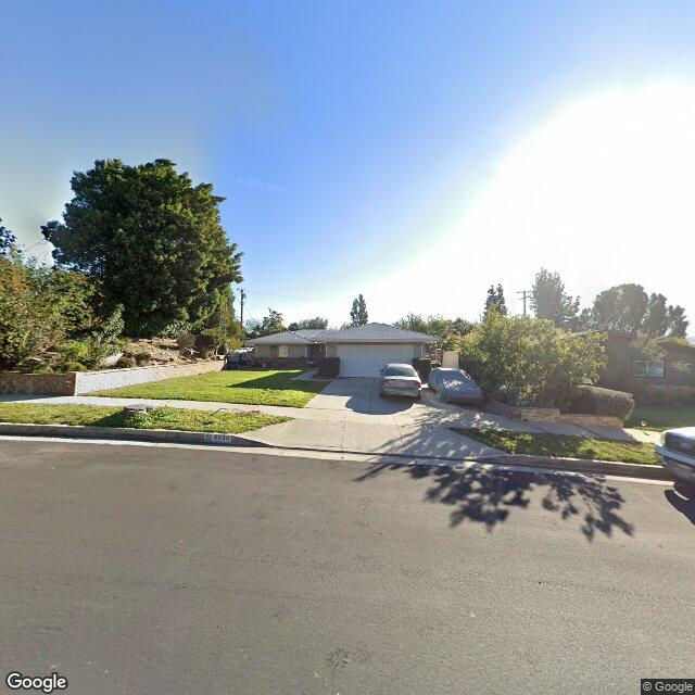 photo of 8630 HANNA AVE LOS ANGELES CA 91304