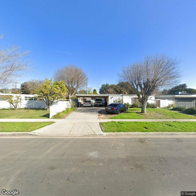 photo of 7900 SALE AVE LOS ANGELES CA 91304