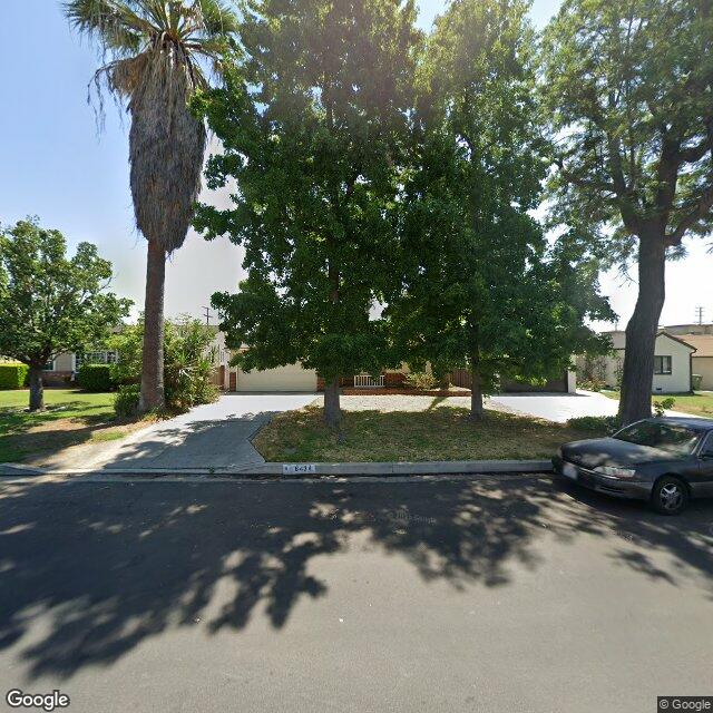 photo of 6434 SATSUMA AVE LOS ANGELES CA 91606