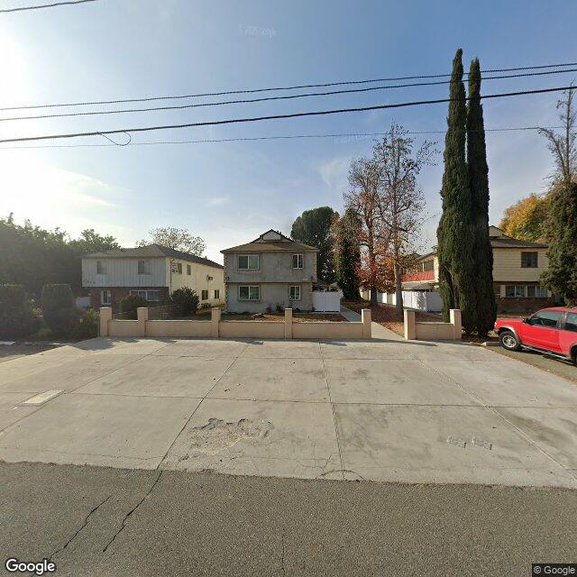 photo of 6043 CAHUENGA BLVD LOS ANGELES CA 91606