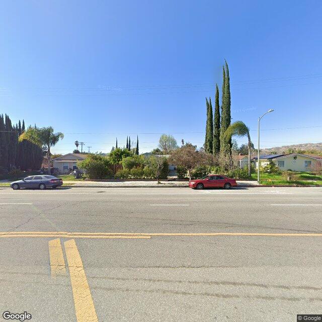 photo of 8023 FALLBROOK AVE LOS ANGELES CA 91304