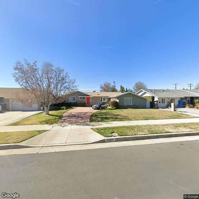 photo of 7943 NITA AVE LOS ANGELES CA 91304