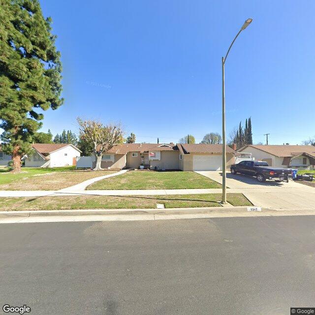 photo of 8342 RUDNICK AVE LOS ANGELES CA 91304