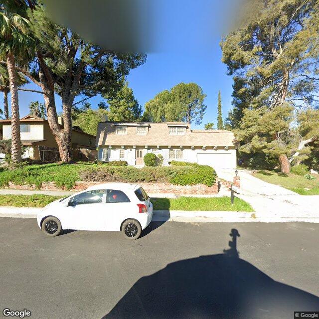 photo of 8801 HANNA AVE LOS ANGELES CA 91304