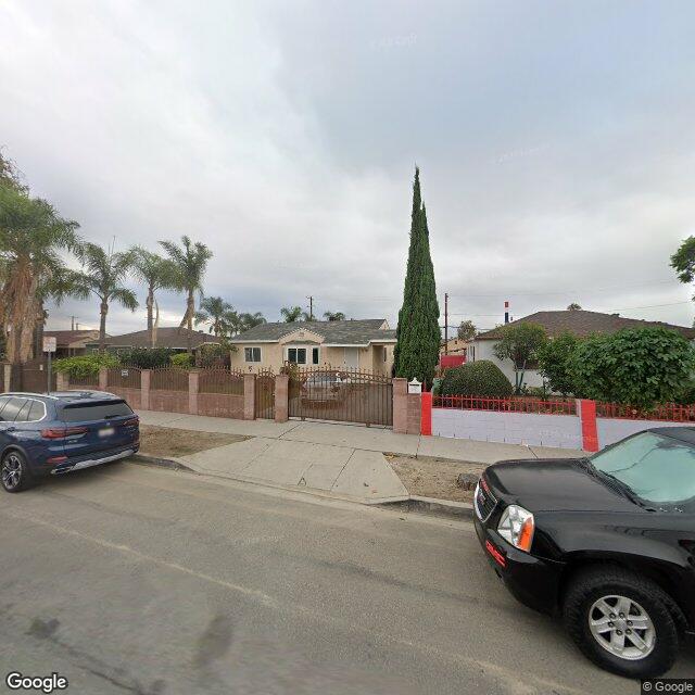 photo of 10916 STRATHERN ST LOS ANGELES CA 91352