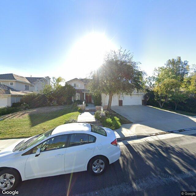 photo of 7640 PENOBSCOT DR LOS ANGELES CA 91304