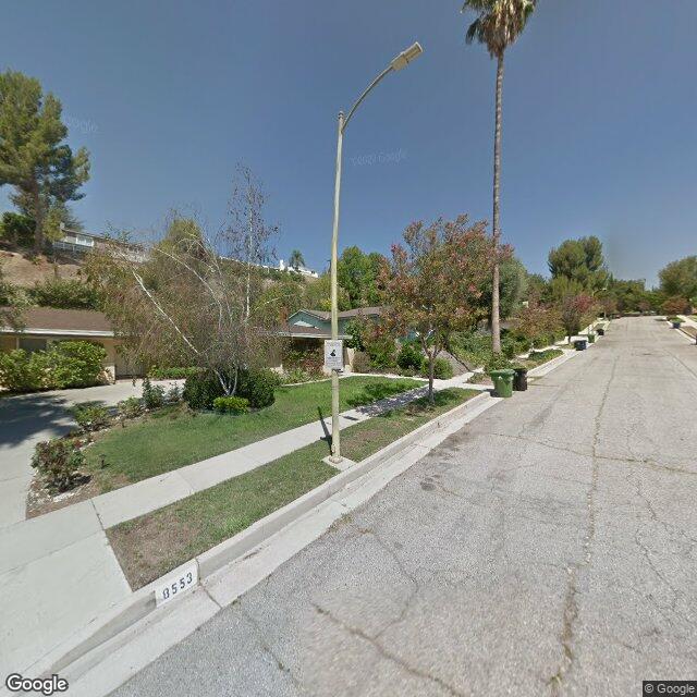 photo of 8561 EATOUGH AVE LOS ANGELES CA 91304