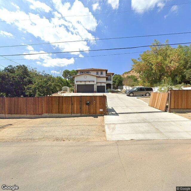 photo of 8553 VALLEY FLORES DRIVE LOS ANGELES CA 91304