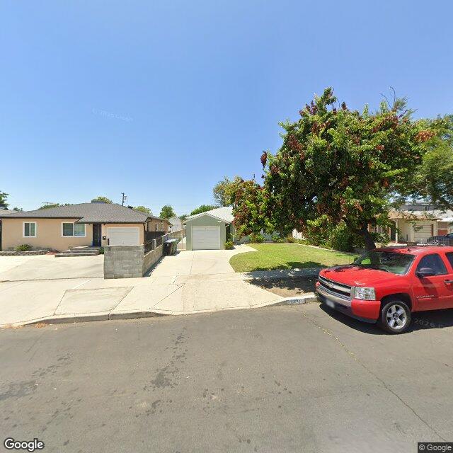 photo of 7325 CLEON AVE LOS ANGELES CA 91352