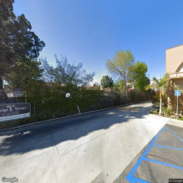 photo of 8311 N PEYTON WAY LOS ANGELES CA 91304