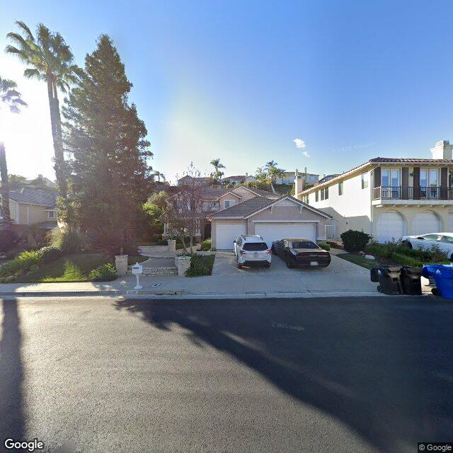 photo of 7539 GRAYSTONE DR LOS ANGELES CA 91304