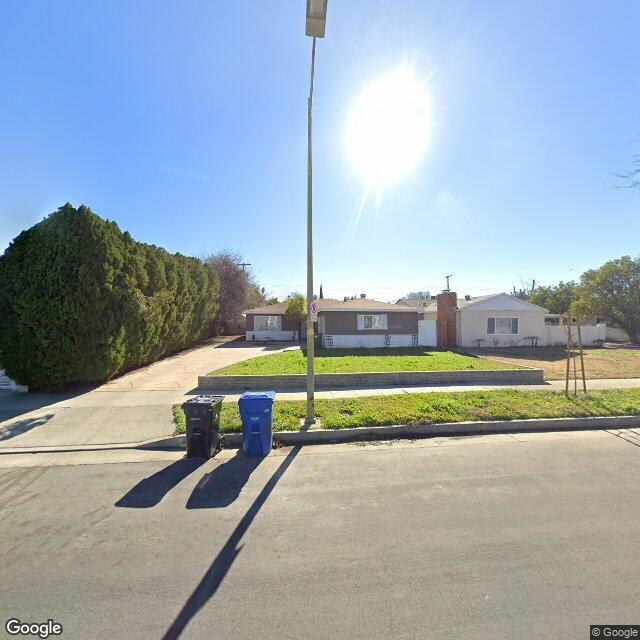 photo of 22620 BURTON ST LOS ANGELES CA 91304