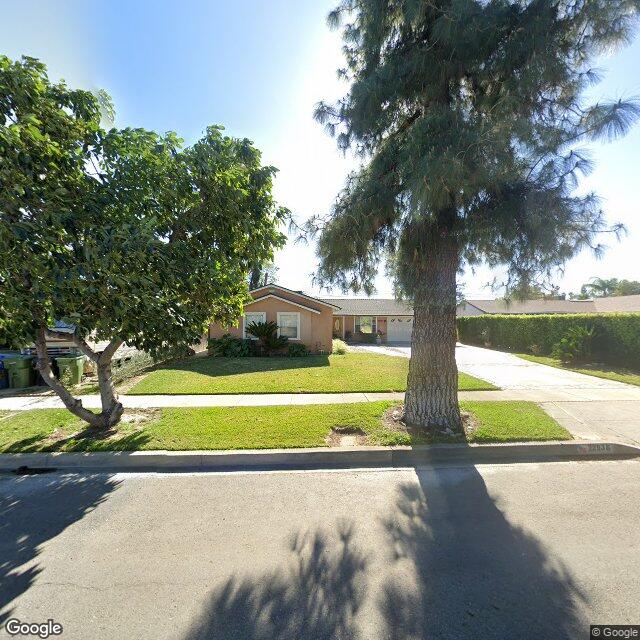 photo of 22936 ELKWOOD ST LOS ANGELES CA 91304