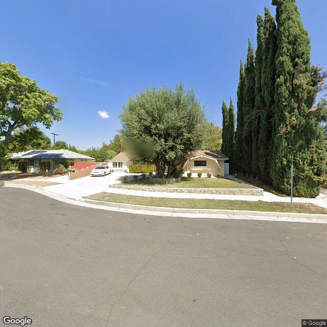 photo of 23131 BALTAR ST LOS ANGELES CA 91304