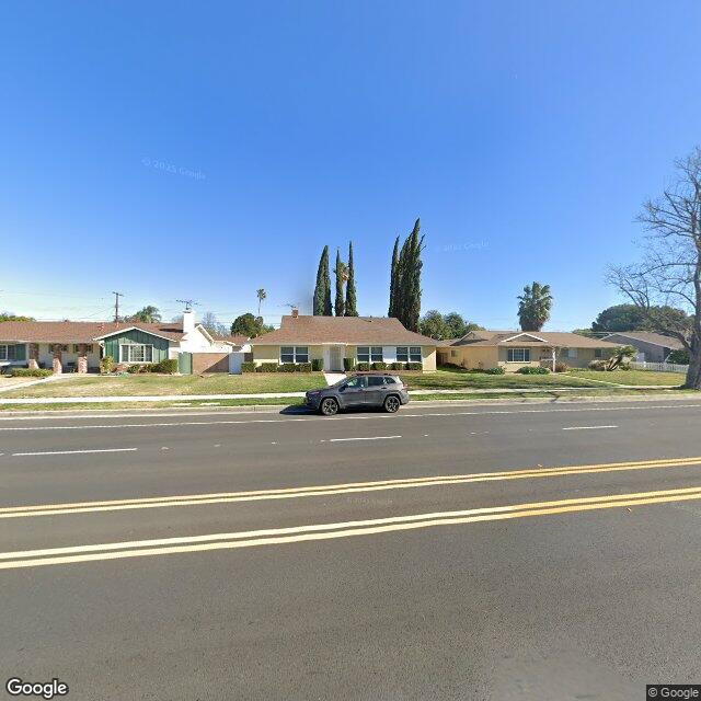 photo of 7842 SHOUP AVE LOS ANGELES CA 91304