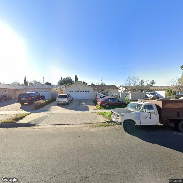 photo of 22128 ELKWOOD ST LOS ANGELES CA 91304