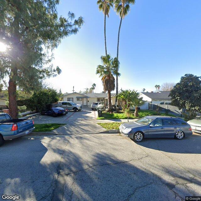 photo of 22208 STRATHERN ST LOS ANGELES CA 91304