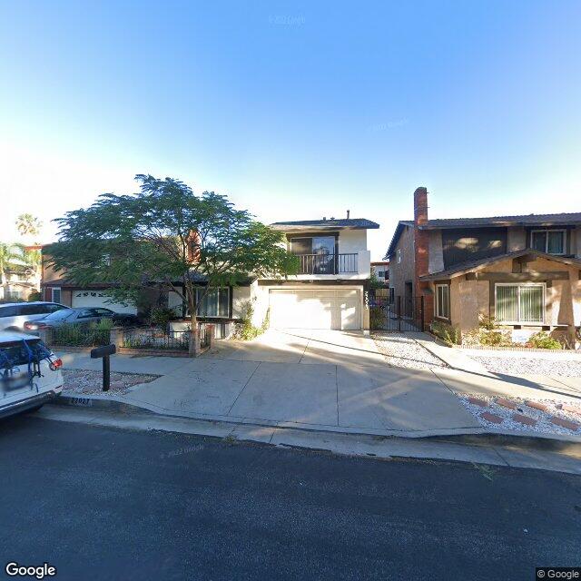 photo of 22027 STRATHERN ST LOS ANGELES CA 91304