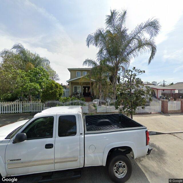 photo of 5656 CRANER AVE LOS ANGELES CA 91601